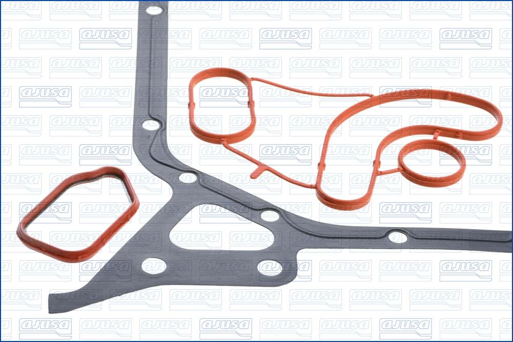 Set garnituri carter