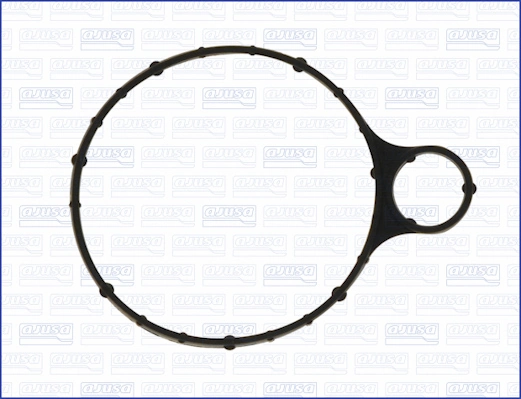 Garnitura pompa vacuum