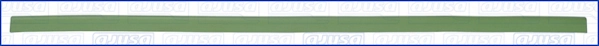 Etansare, intercooler