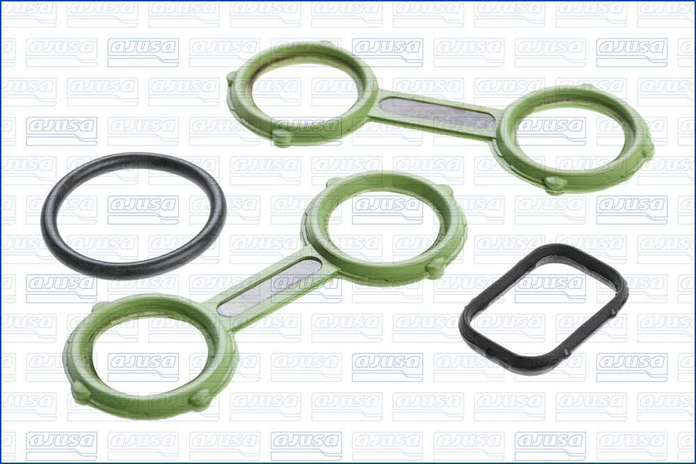 Set garnituri carter