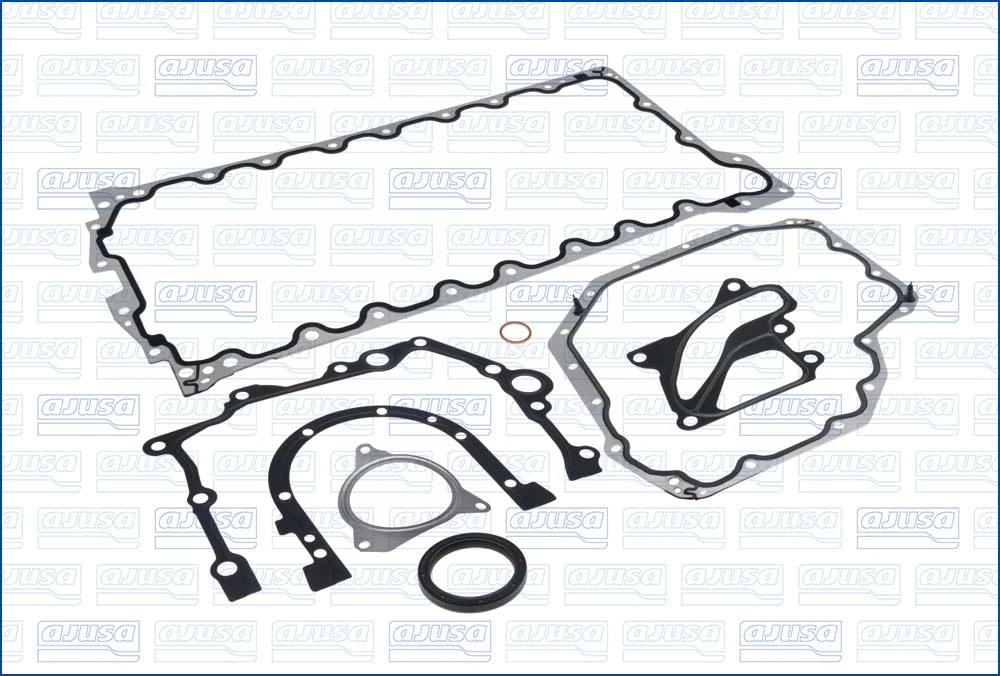 Set garnituri carter