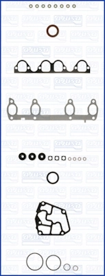 Set complet garnituri motor