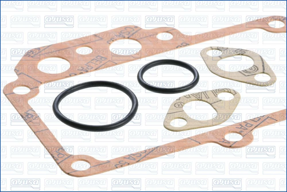 Set garnituri carter