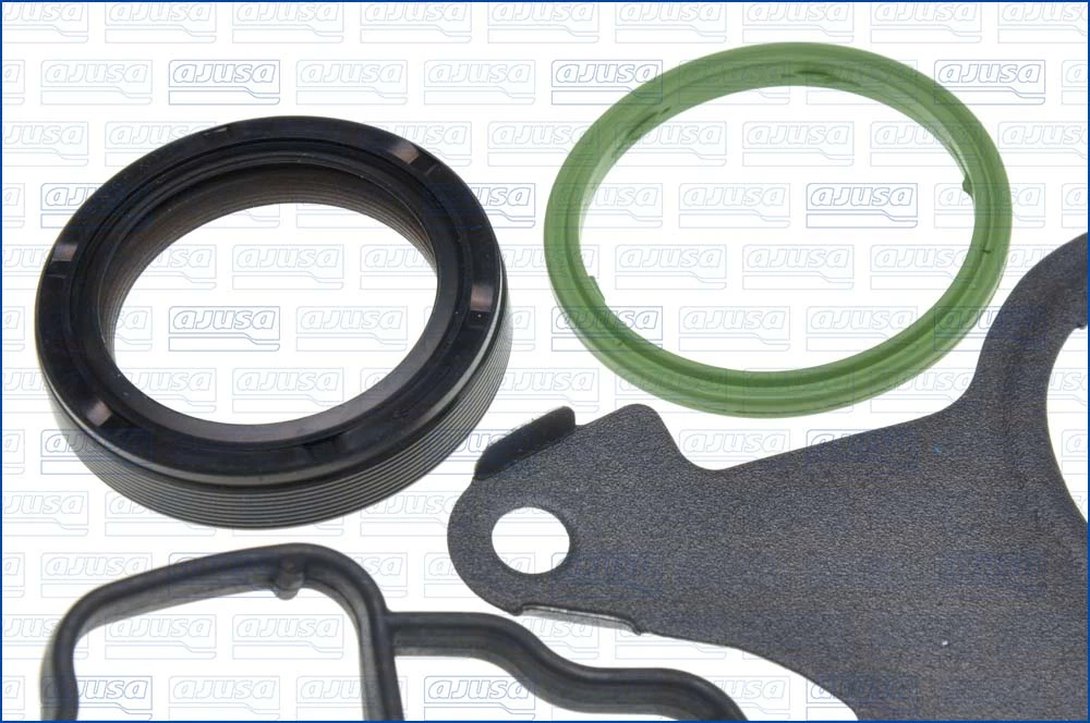 Set complet garnituri motor