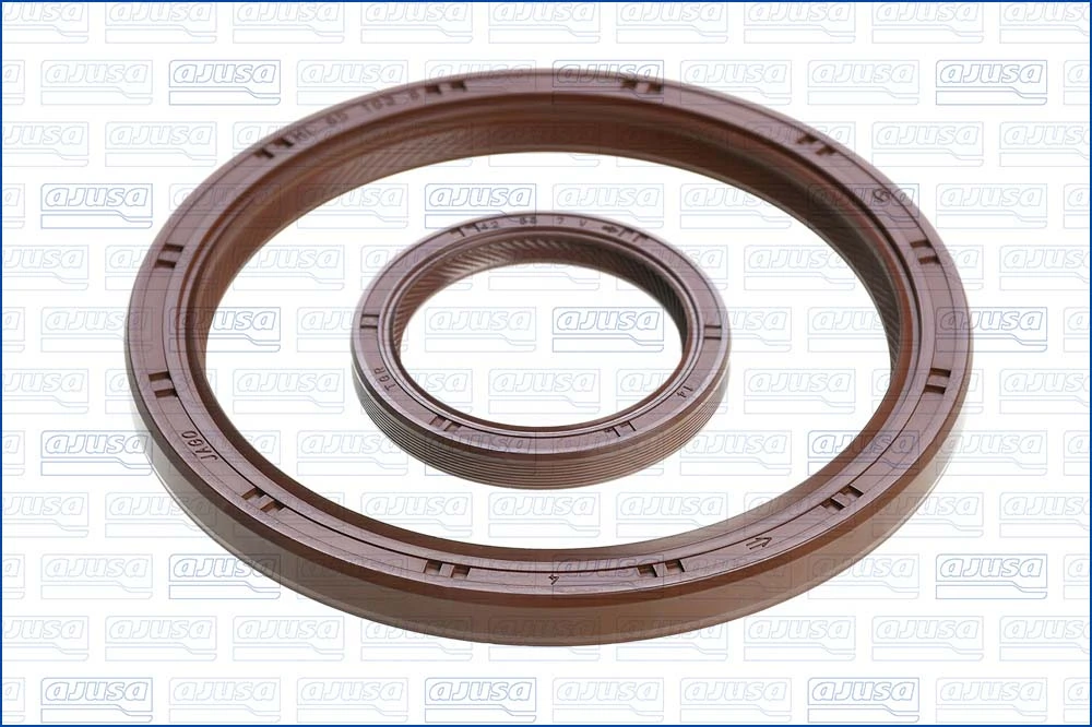 Set garnituri carter