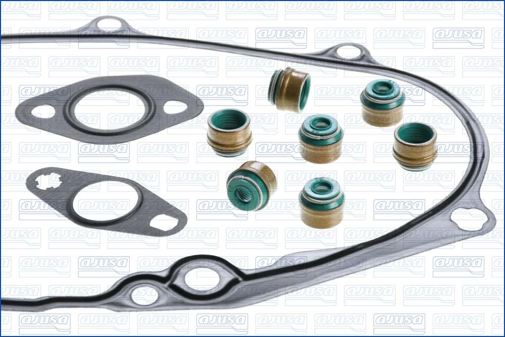 Set garnituri chiulasa