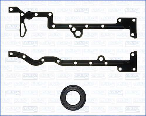 Set garnituri carter