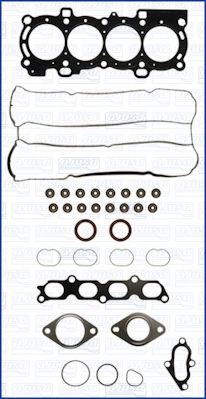 Set garnituri chiulasa