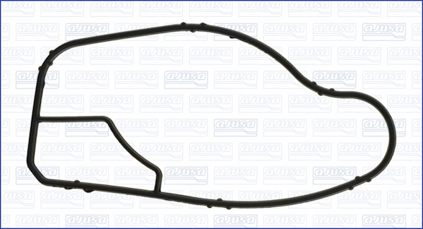 Garnitura carcasa termostat
