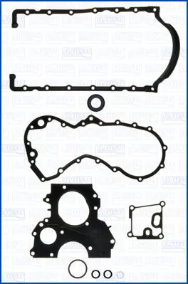 Set garnituri carter