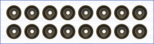 Set garnituri ax supape