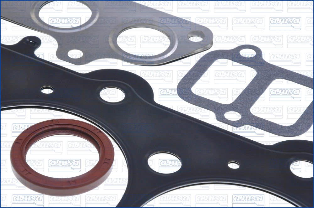 Set complet garnituri motor