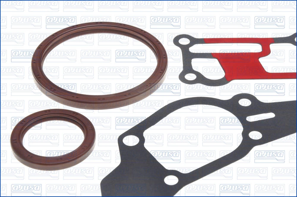 Set garnituri carter
