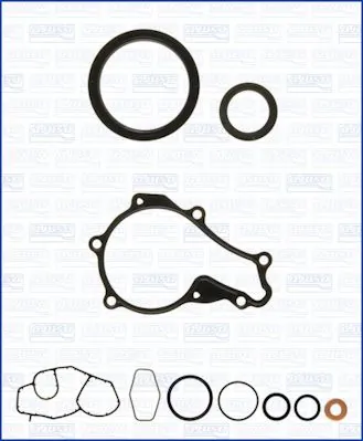 Set garnituri carter