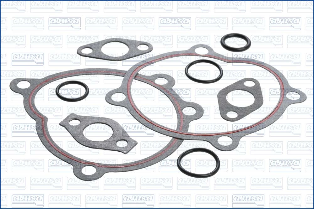 Set garnituri carter