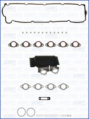 Set garnituri chiulasa