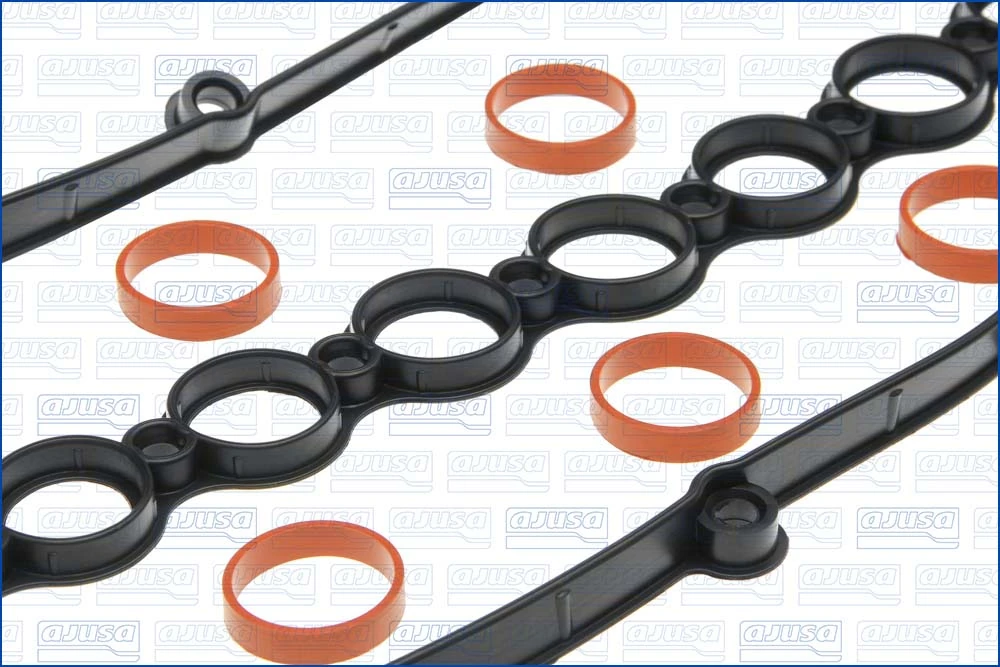 Set garnituri chiulasa