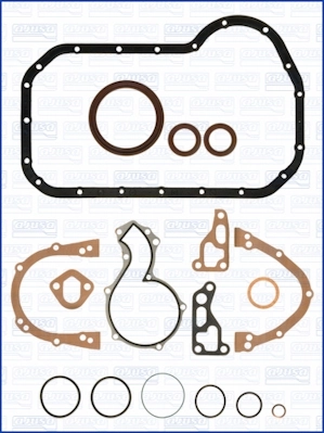 Set garnituri carter
