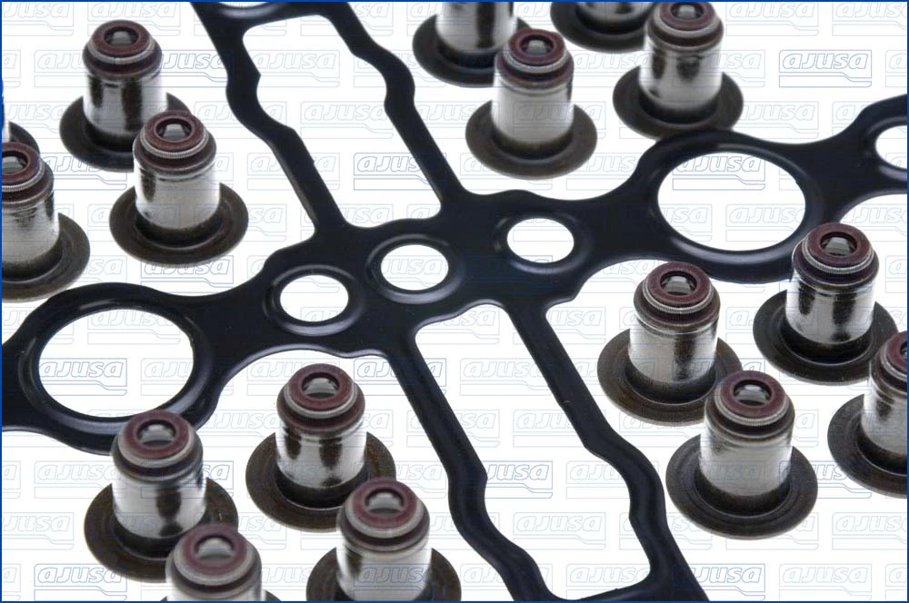 Set complet garnituri motor