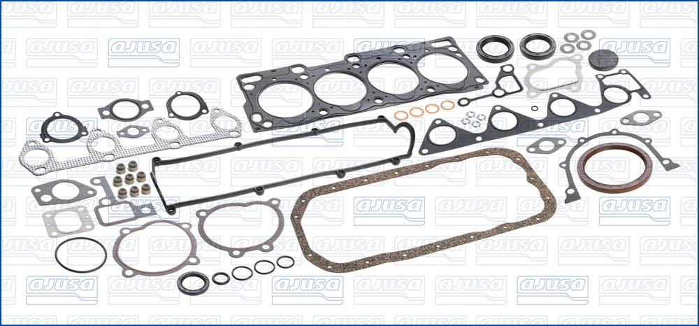 Set complet garnituri motor