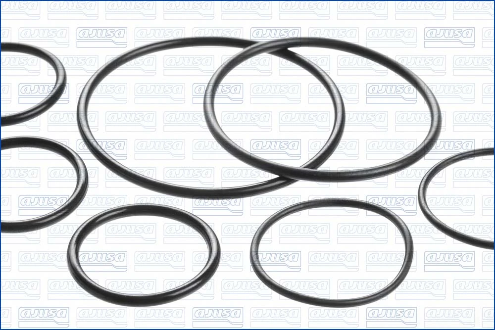 Set garnituri carter