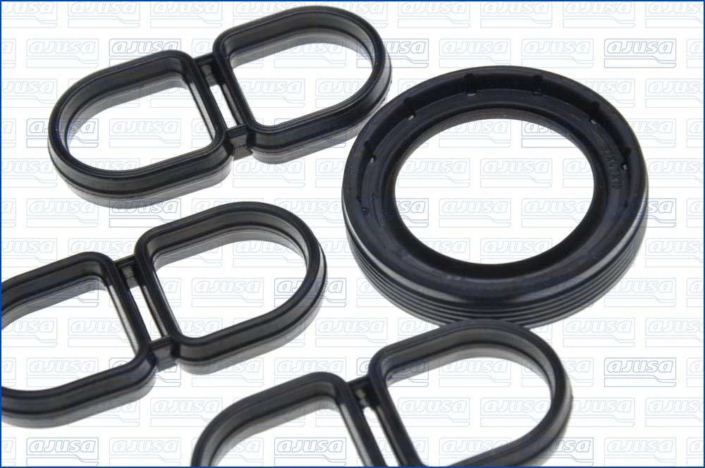 Set complet garnituri motor