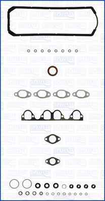 Set garnituri chiulasa