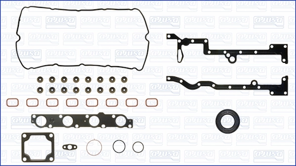 Set complet garnituri motor