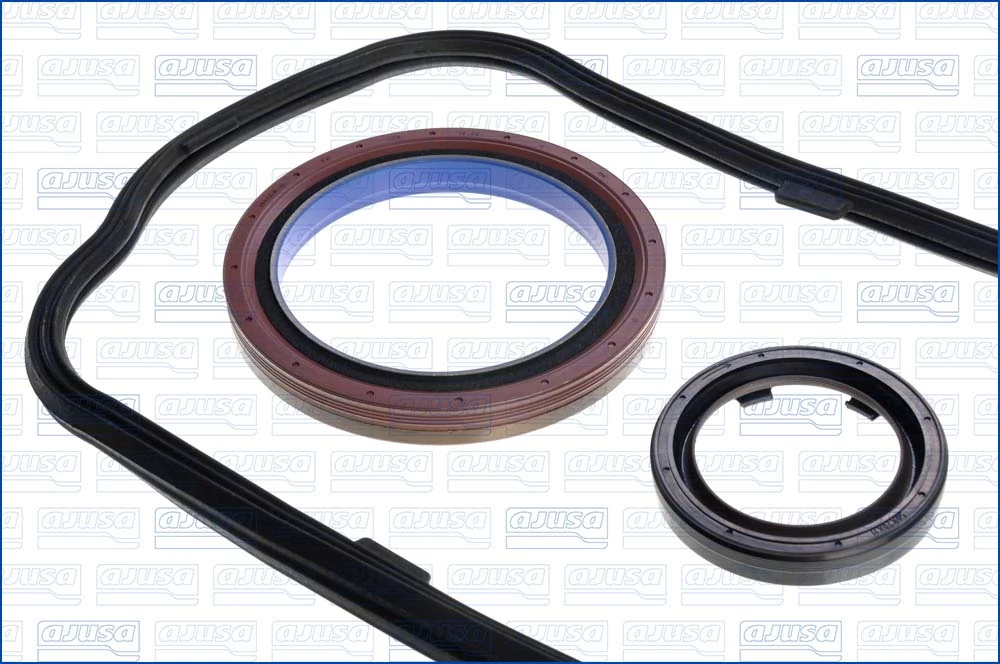 Set complet garnituri motor