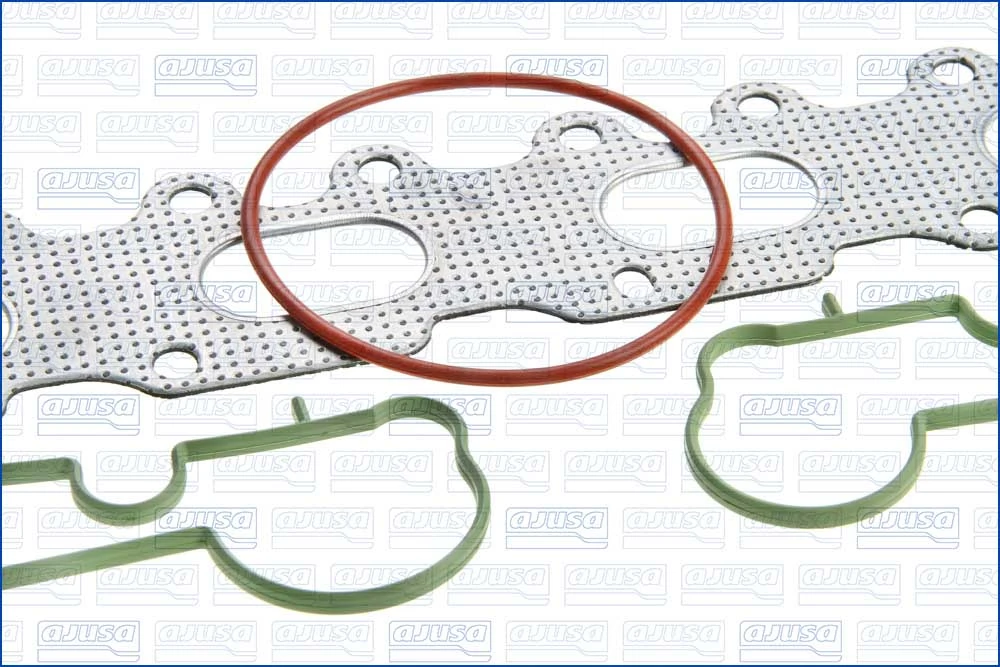 Set garnituri chiulasa