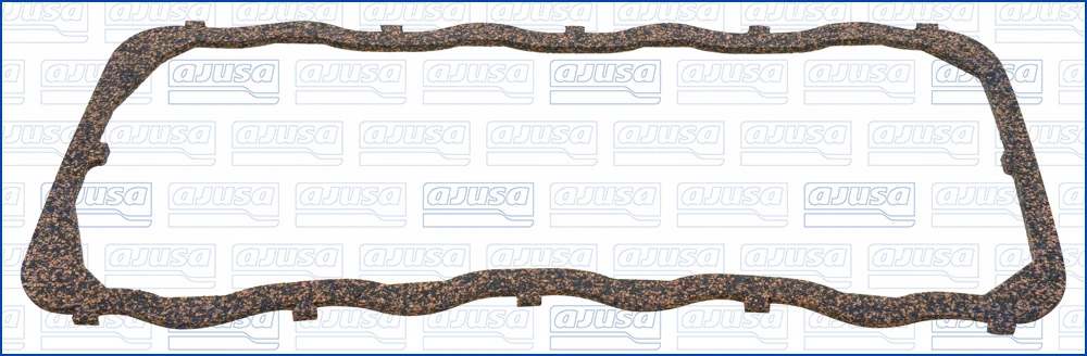 Garnitura capac culbutori