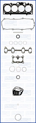 Set complet garnituri motor