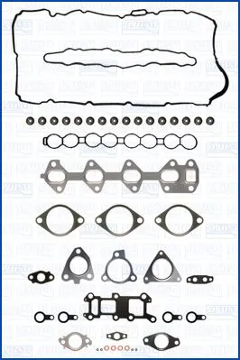Set garnituri chiulasa