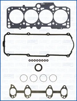 Set garnituri chiulasa