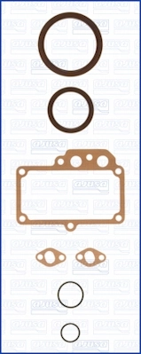 Set garnituri carter