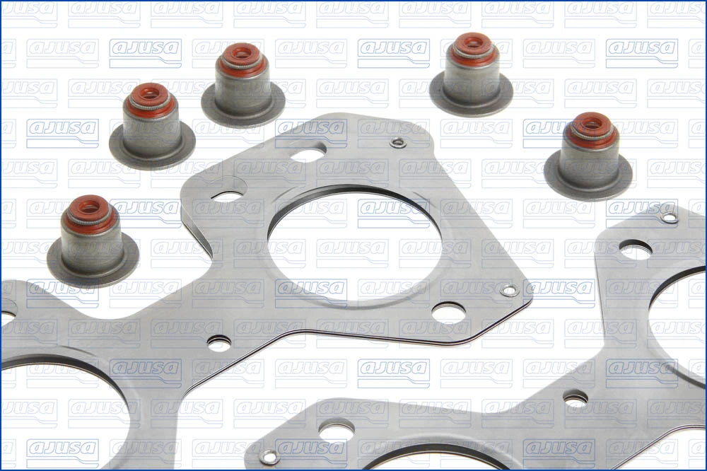 Set complet garnituri motor