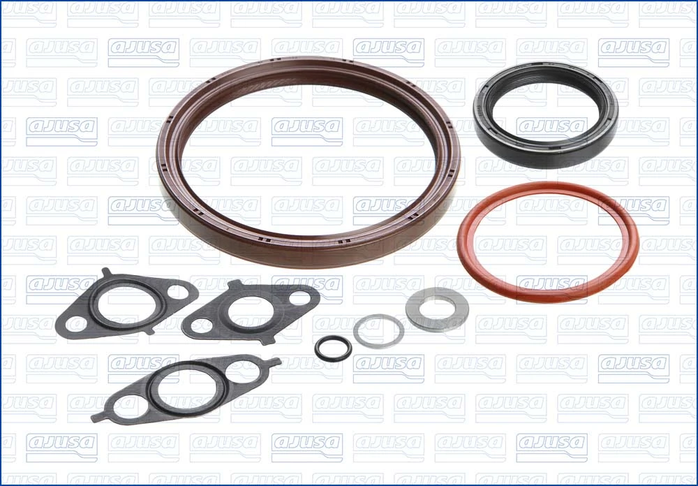 Set garnituri carter
