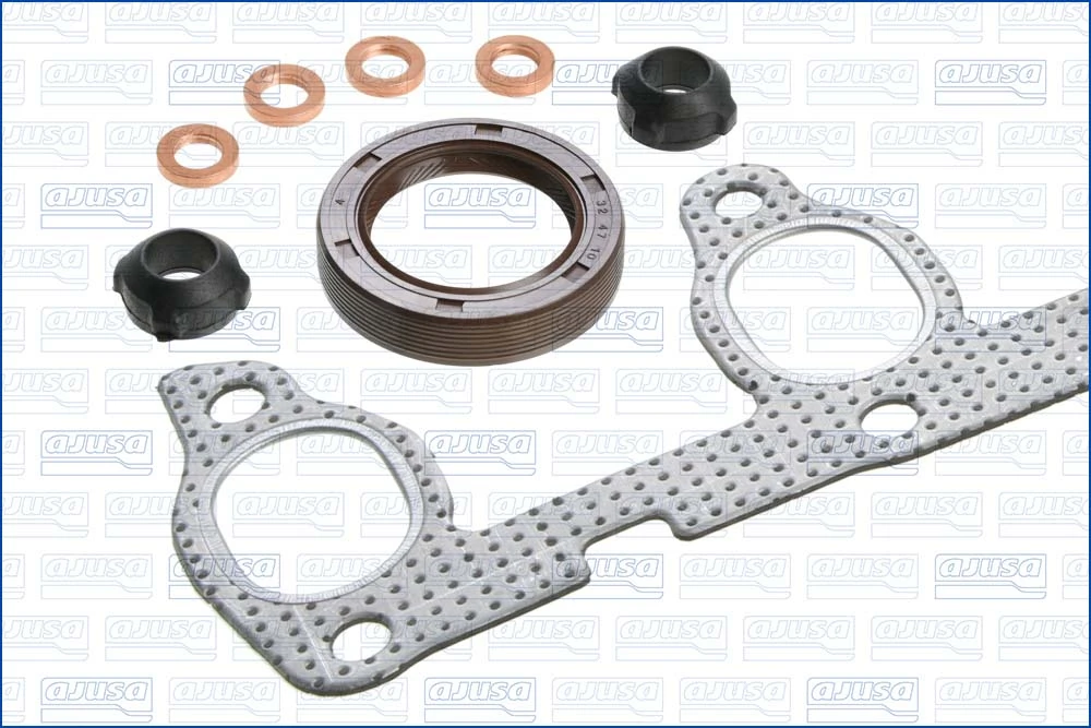 Set complet garnituri motor