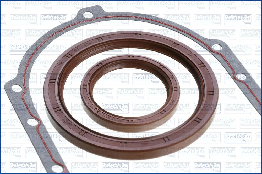 Set garnituri carter