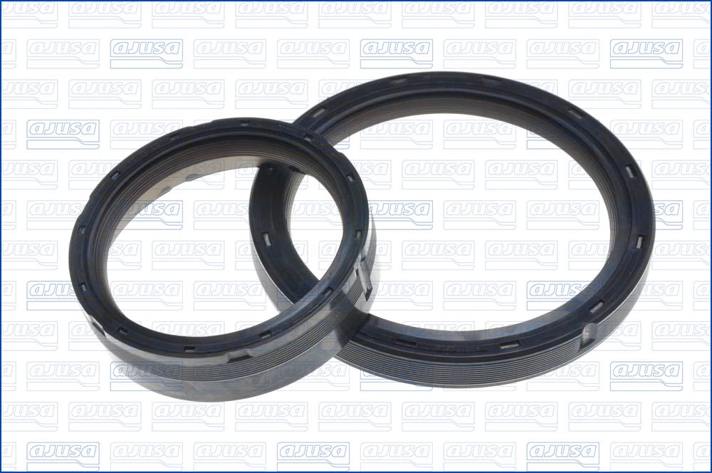 Set garnituri carter