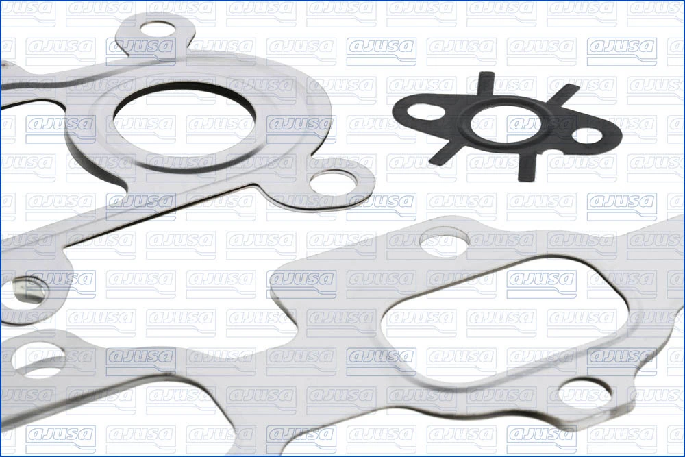 Set garnituri complet, motor