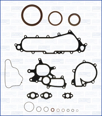 Set garnituri carter