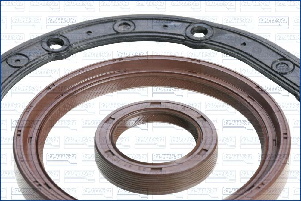 Set garnituri carter
