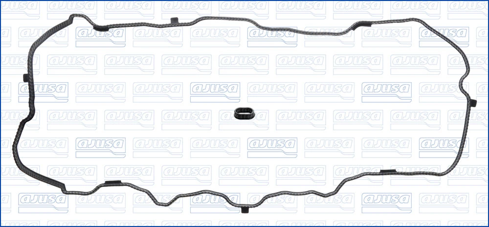 Set garnituri, capac supape