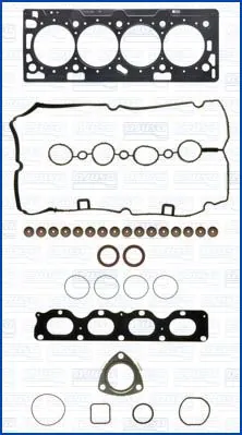 Set garnituri chiulasa