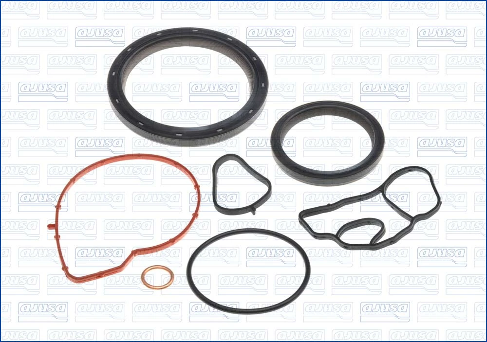 Set garnituri carter