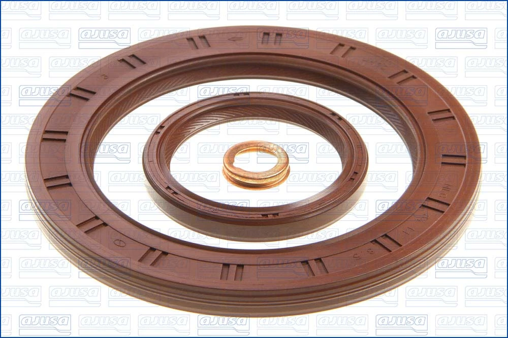 Set garnituri carter