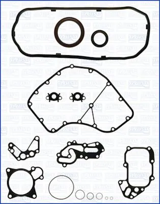 Set garnituri carter