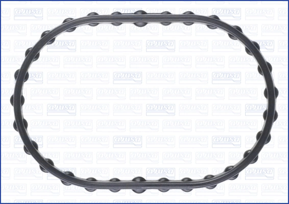 Garnitura flansa lichid racire
