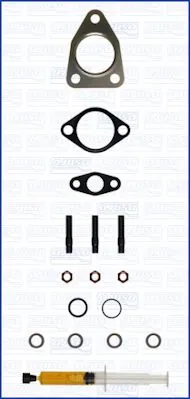 Set montaj turbo